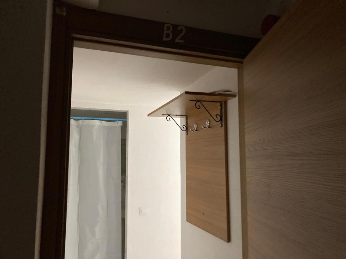 Nr1 Hotel Чанаккале Экстерьер фото